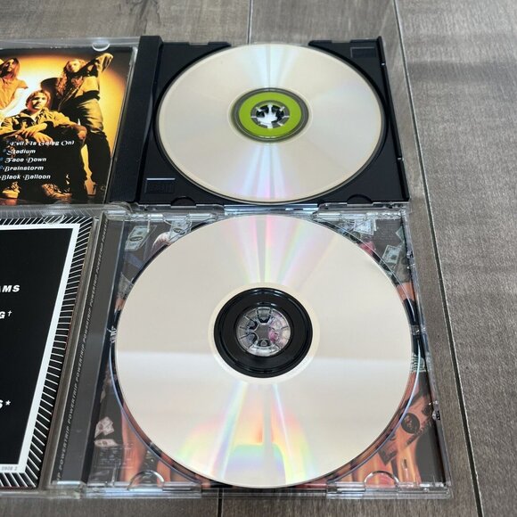 Monster Magnet: 2 Album CD Lot, Superjudge, Powertrip - Picture 3 of 4